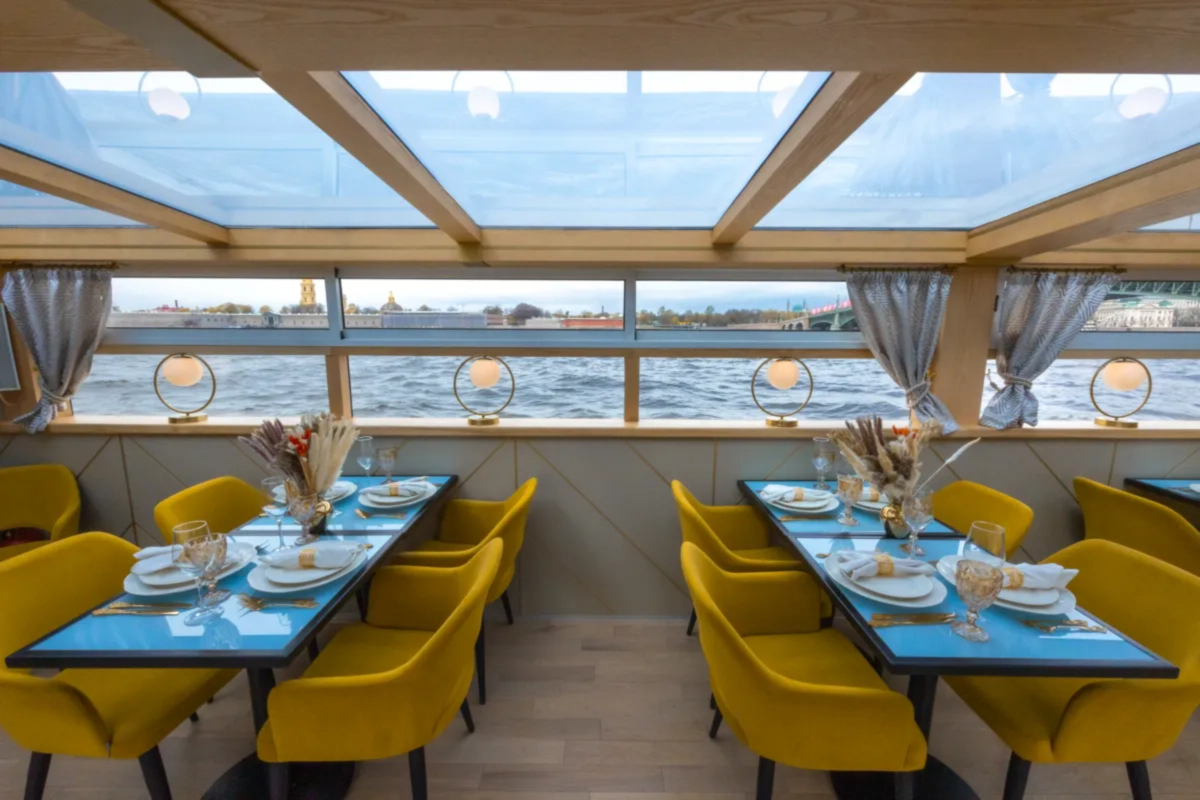 Теплоход «Фицджеральд» image- 9